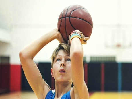 33 Basketball Terms Every Kid Should Know | ACTIVEkids
