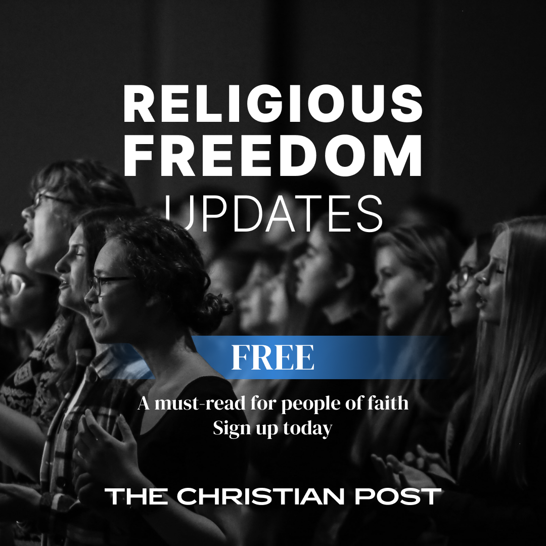 Religious Freedom Updates
