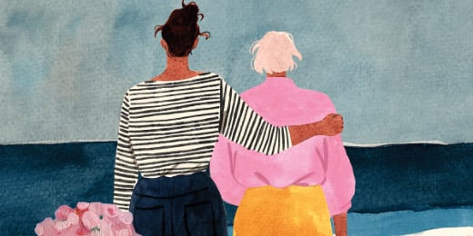 A autora de Três e Água fresca para as flores está de volta! A autora de Três e Água fresca para as flores está de volta!