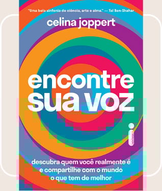 Encontre a sua voz Encontre a sua voz