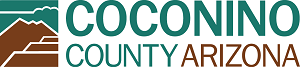 Coconino County Emergency Management Logo