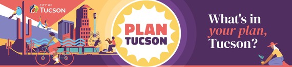 Plan Tucson Newsletter 2