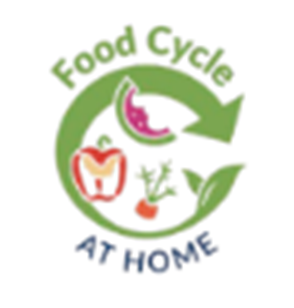 Food Cycle at Home Logo