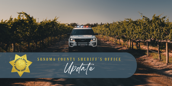 Sheriff's Office Update