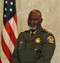 Sheriff Engram