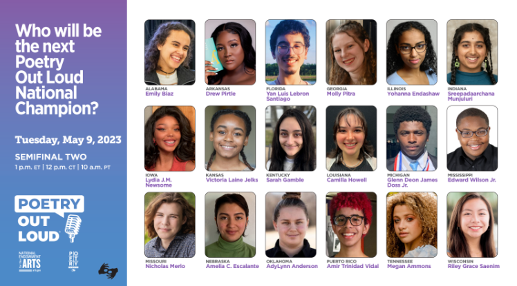 POL national semifinals