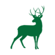 Deer icon.