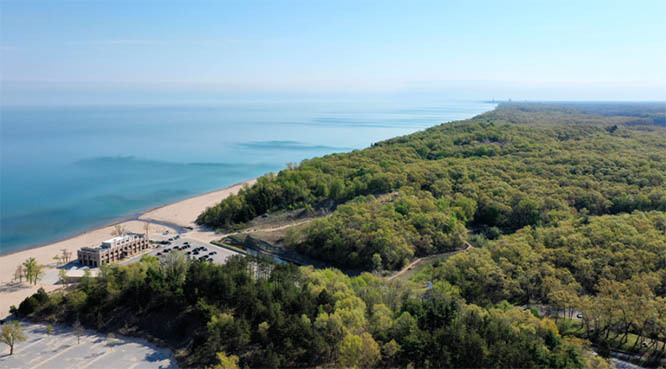 Indiana Dunes