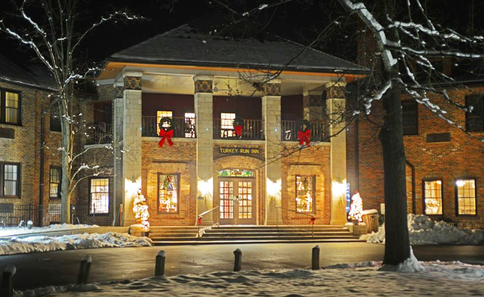 Turkey Run Inn