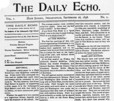 Daily Echo