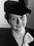 Frances Perkins