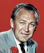 Forrest Tucker