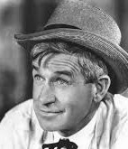 Will Rogers