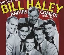 Bill Haley
