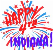 Happy 4th