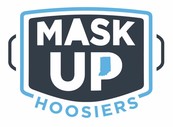mask up