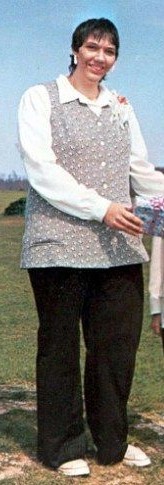 Sandy Allen