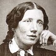 Harriet Beecher Stowe