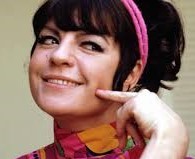 Jo Anne w