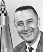 Gus Grissom