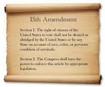 amendment