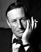 Ian Fleming