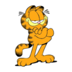 Garfield