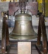 liberty bell