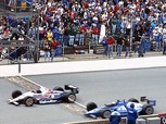 race