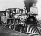train