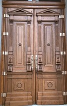 doors