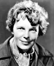 Earhart