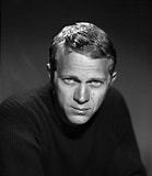 Steve McQueen