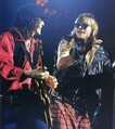 Stradlin and Rose