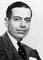 Cole Porter