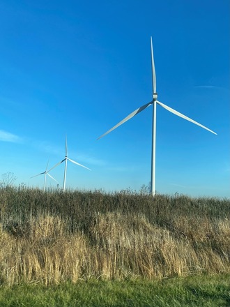 windmill