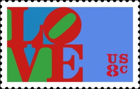 Robert Indiana