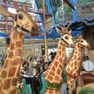 Dentzel  Carousel