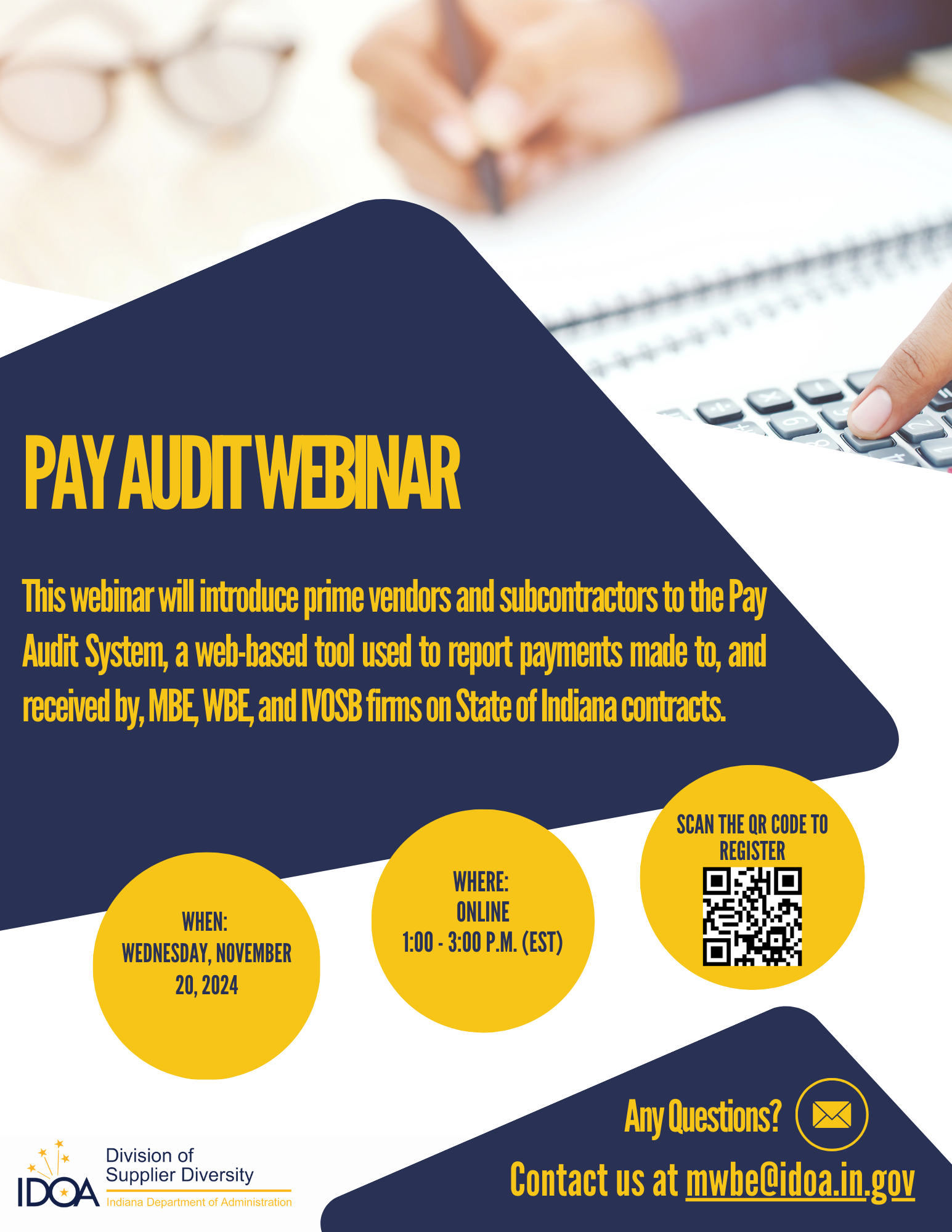Pay Audit (11-20-24)
