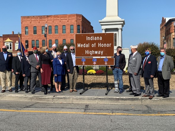 MOH Sign Ceremony