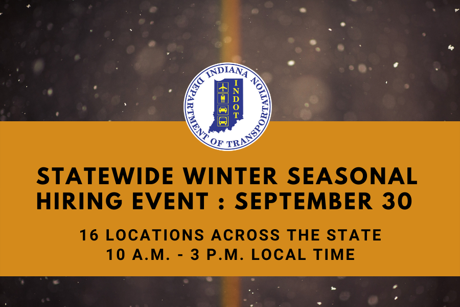 winter seasonal event