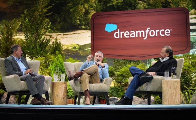 Dreamforce