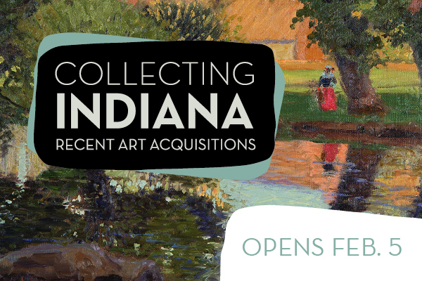 collecting indiana
