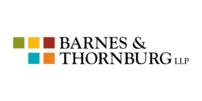 barnes and thornburg
