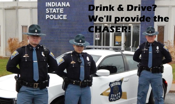 Drunk Driving