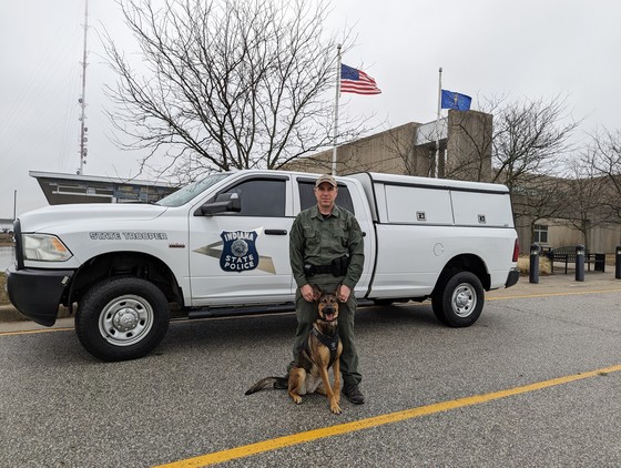 2023-03-29 Fisher EOD