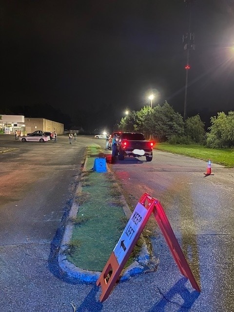 Checkpoint