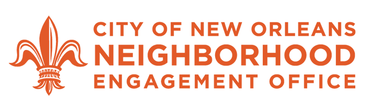 Neighborhood Engagement Office