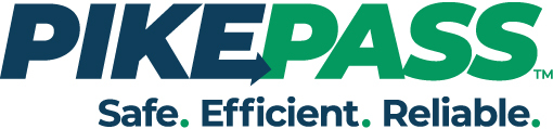 PIKEPASS logo