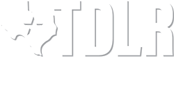 TDLR Logo